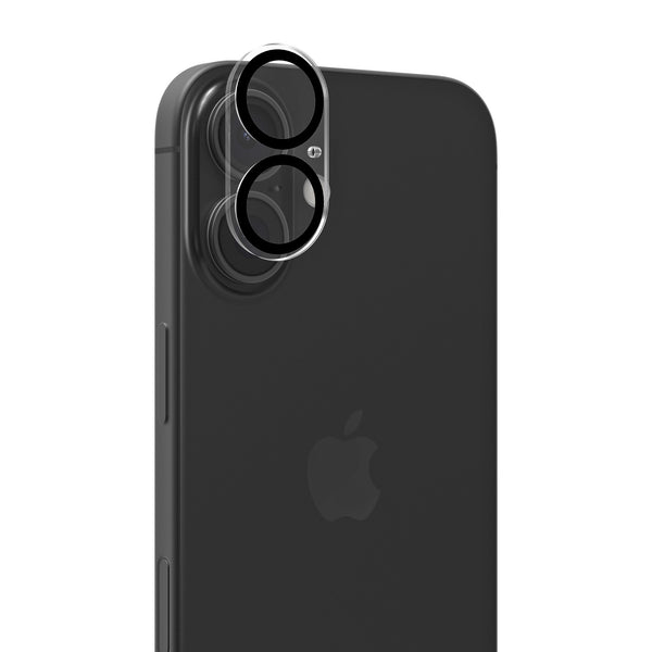 ZAGG InvisibleShield Glass Elite AR Camera Lens Protector for for iPhone 16 200114886 840390317346