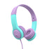 JLab JBuddies Folding Wired Headphones Gen2 IFCHJBUDDIES2RPNK6 810119070234