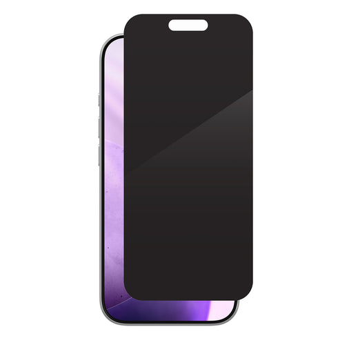 ZAGG InvisibleShield Glass XTR 4-Way Privacy Screen Protector iPhone 17 200118665 840390356369
