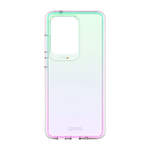 Gear4 D3O Crystal Palace Case Galaxy S20 702004900 840056115590