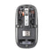 JCPal Ctrl Pro Wireless Optical Mouse