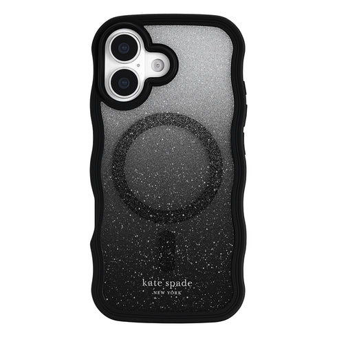 Kate Spade Wavy MagSafe Case iPhone 17 KS057410
