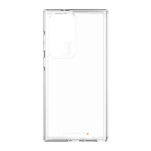 Gear4 D3O Crystal Palace Case for Galaxy S23 702010921 840056175662