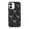 Coach Leather Slim Wrap Case for iPhone 16 CH054126 840171739138