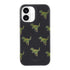 Coach Leather Slim Wrap Case for iPhone 16 CH054126 840171739138