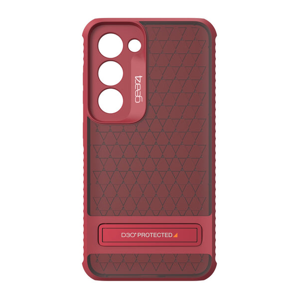 Gear4 D3O Everest Kickstand Case for Galaxy S23 702011003 840056176478