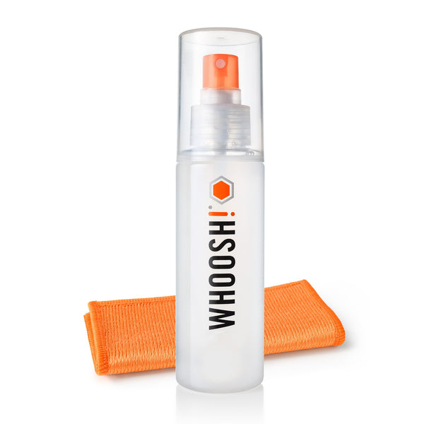 WHOOSH! Screen Shine GO XL Portable Sprayer for 100ml 1FG100XLENFR 837296000199
