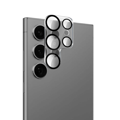 HyperGear Lens Protector for 2 Pack for 16272