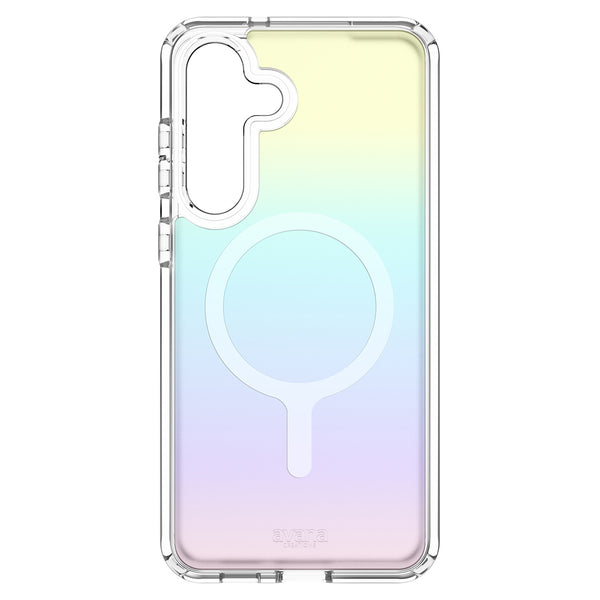 Avana Cosmic Frost Case w/Magnets Galaxy S25 SG5FAVRIRBUPE 810176658796
