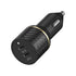 OtterBox Dual USB Premium Fast Charge Car Charger PD 30W + PD 20W 7881012 840304706372