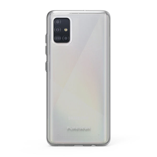 PureGear Slim Shell Case A51 63197PG 810032991869