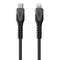 UAG USB-C to Lightning Kevlar Rugged Charge and Sync Cable 9B4414114030