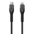 UAG USB-C to Lightning Kevlar Rugged Charge and Sync Cable 9B4414114030