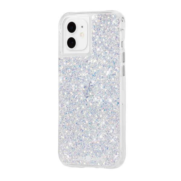 Case-Mate Twinkle Case for iPhone 12 CM043606 846127196550