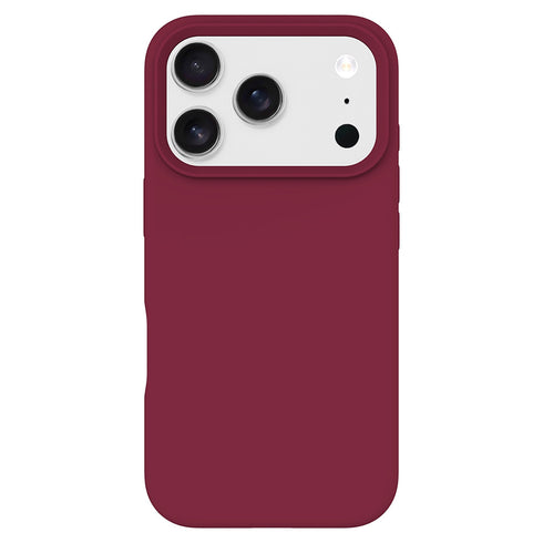 Blu Element Silicone MagSafe Case iPhone 17 BESMG17PRM5 732442250476
