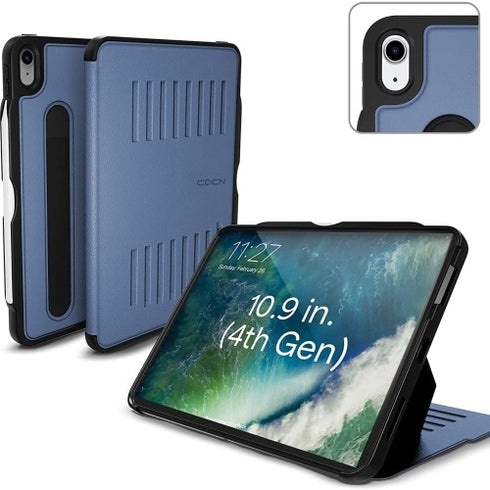 Zugu Case for iPad Air 11 ZG-20-109BLU