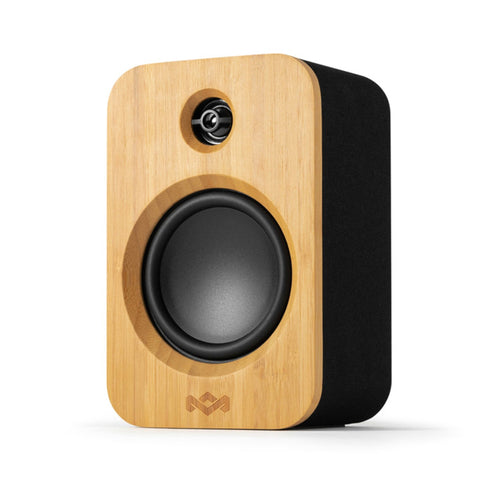 House of Marley Get Together Solo Bluetooth Speaker EM-JA119-SB 846885011096