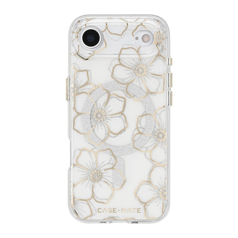 Case-Mate Gems MagSafe Case iPhone 17 CM057464