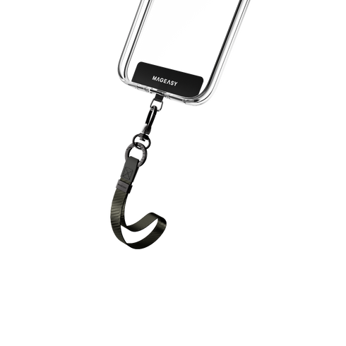 SwitchEasy MagEasy 15mm Utility Wrist Strap MPHIPH219CR23 4895241120961