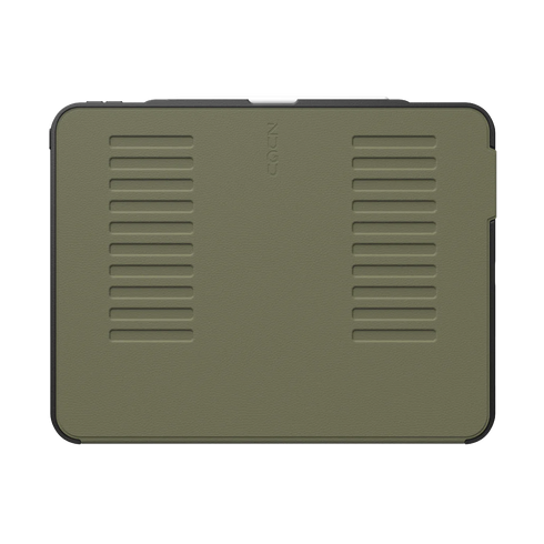 Zugu Case for iPad Pro 11 ZG-24-PRO11OLV 850041676500