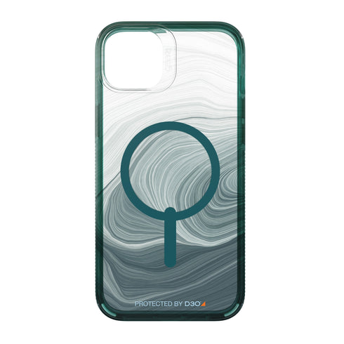 Gear4 D3O Milan Snap Case for iPhone 15 702010088 840056166097