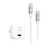 Nimble 20W Bundle with USB-C to USB-C cable NBBN20WCC1735
