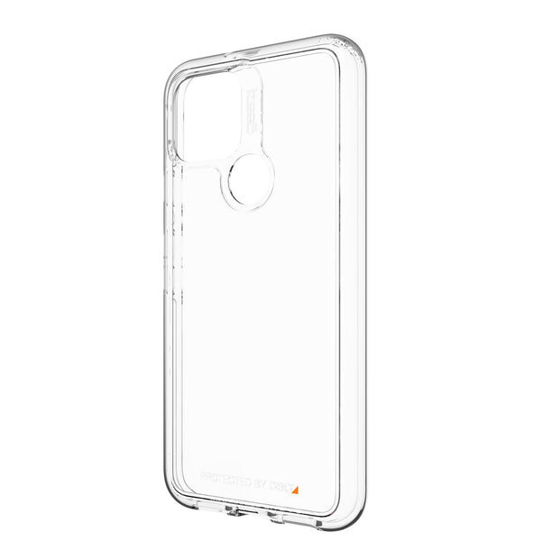 Gear4 D3O Crystal Palace Case Pixel 5 702006091 840056128484