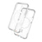 Gear4 D3O MagSafe Crystal Palace Snap Case for iPhone 12 702007474 840056138124