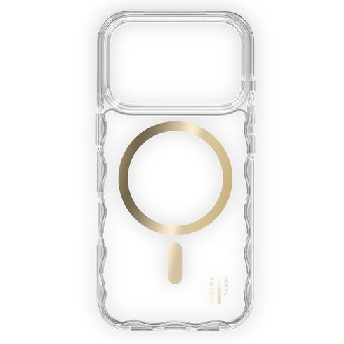 Ideal of Sweden Frame MagSafe Case iPhone 17 IDFRCMSI2567P471 810163868269