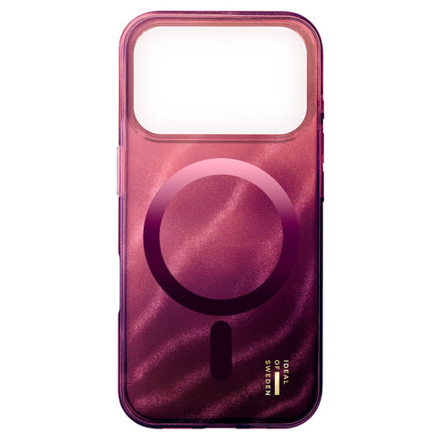 Ideal of Sweden Glow MagSafe Case iPhone 17 IDCLCMSI2561P564 810163868375
