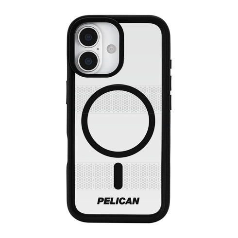 Pelican Protector MagSafe w/Stand Case iPhone 17 PP057432