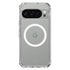 ITSKINS Hybrid_R Case w/MagSafe for Pixel 10 GGXXHMACRTRSP 810176653579