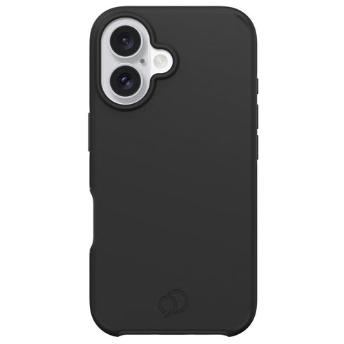 Nimbus9 Cirrus 3 Magsafe Case iPhone 16 N9C3MSIPH16BLK 810058635662