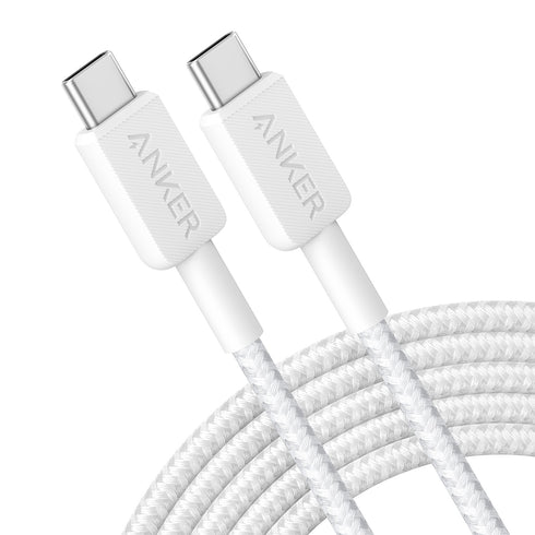 Anker USB-C to USB-C Cable A81F5H215 194644294939