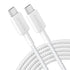 Anker USB-C to USB-C Cable A81F5H215 194644294939