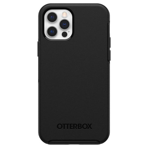 OtterBox Symmetry Case iPhone 12 7780554 840104230909