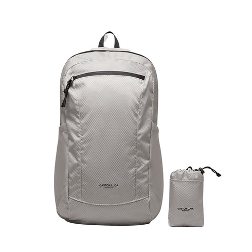 Gaston Luga Lightweight Packable Backpack LWPBPTP 7350111049782