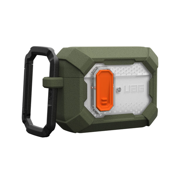 UAG Plasma Case for AirPods 104128117272 840283917516