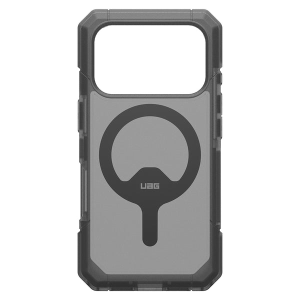 UAG Trooper MagSafe Rugged Case iPhone 17 114521113131