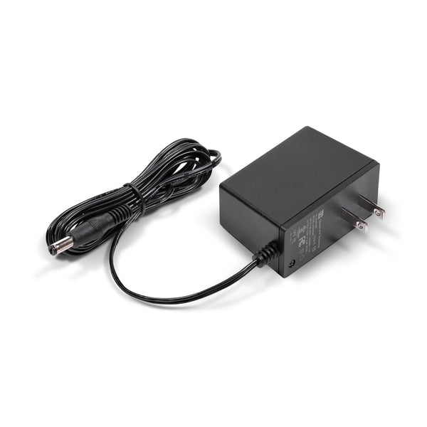 weBoost AC/DC 12V/3A 2.1 mm DC Plug w/ 6.5 Cable for Drive Reach 850041