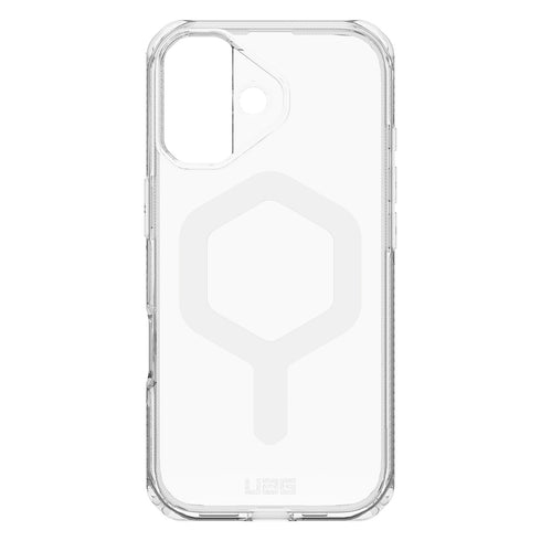 UAG Plyo MagSafe Case iPhone 17 114531114341