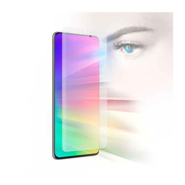 ZAGG InvisibleShield Ultra VisionGuard+ Case Friendly Screen Protector for Galaxy S20 200205031 840056117112