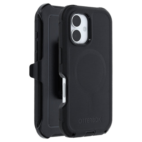 OtterBox Defender Pro MagSafe with Holster in Bulk iPhone 16 7797229 840304781683