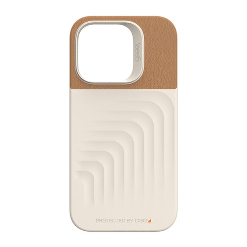 Gear4 D3O Brooklyn Snap Case for iPhone 14 702009997 840056165182