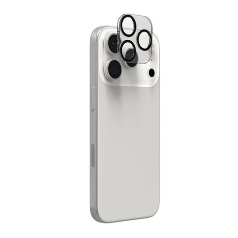 ZAGG InvisibleShield Glass Elite Camera Lens Protector iPhone 17 200118677 840390356482