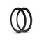 Naztech MagUp MagSafe Magnetic Ring for 2 Pack 15605 633755156052