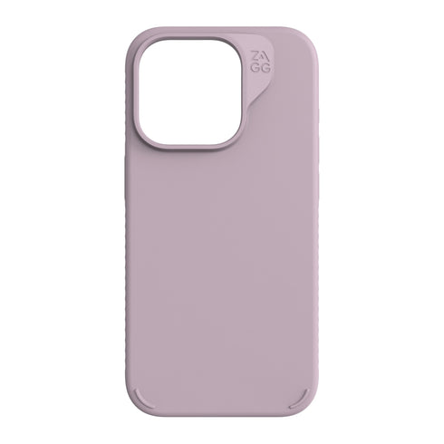 ZAGG/GEAR4 Graphene Manhattan Snap Case for iPhone 15 702312686 840056194199