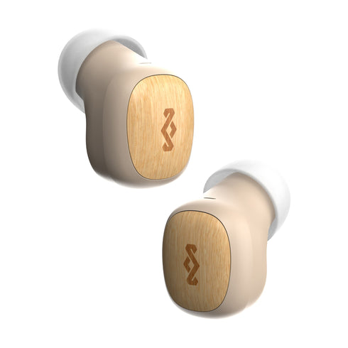 House of Marley Smile Jamaica True Wireless TWS Earbuds EM-JE124-CE 846885011508