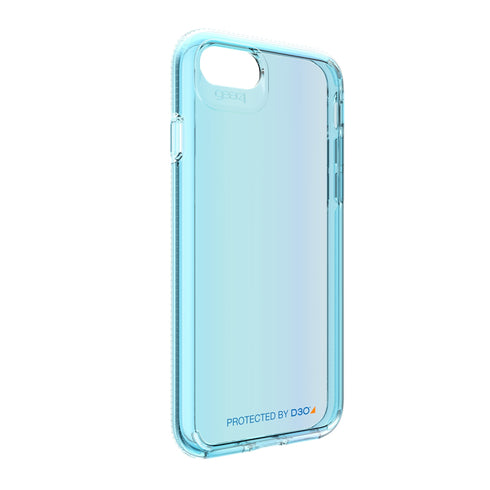 Zagg Gear4 D3O Milan Case for iPhone SE 702009627 840056161702