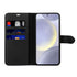 Blu Element Folio 2-in-1 Case for Galaxy S25 BESEDGE2 732442248336